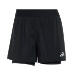 adidas adi365 Running Essentials 2in1 Shorts W