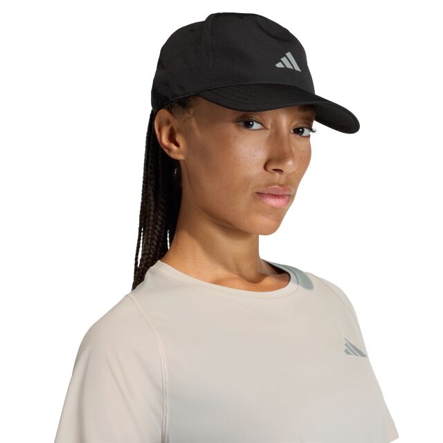 adidas Running Essential ClimaCool 6 Panel Baseball Cap U
