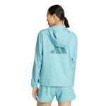 adidas Run It Jacket W