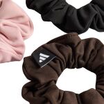 adidas Scrunchies 3 Pair