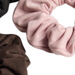 adidas Scrunchies 3 Pair
