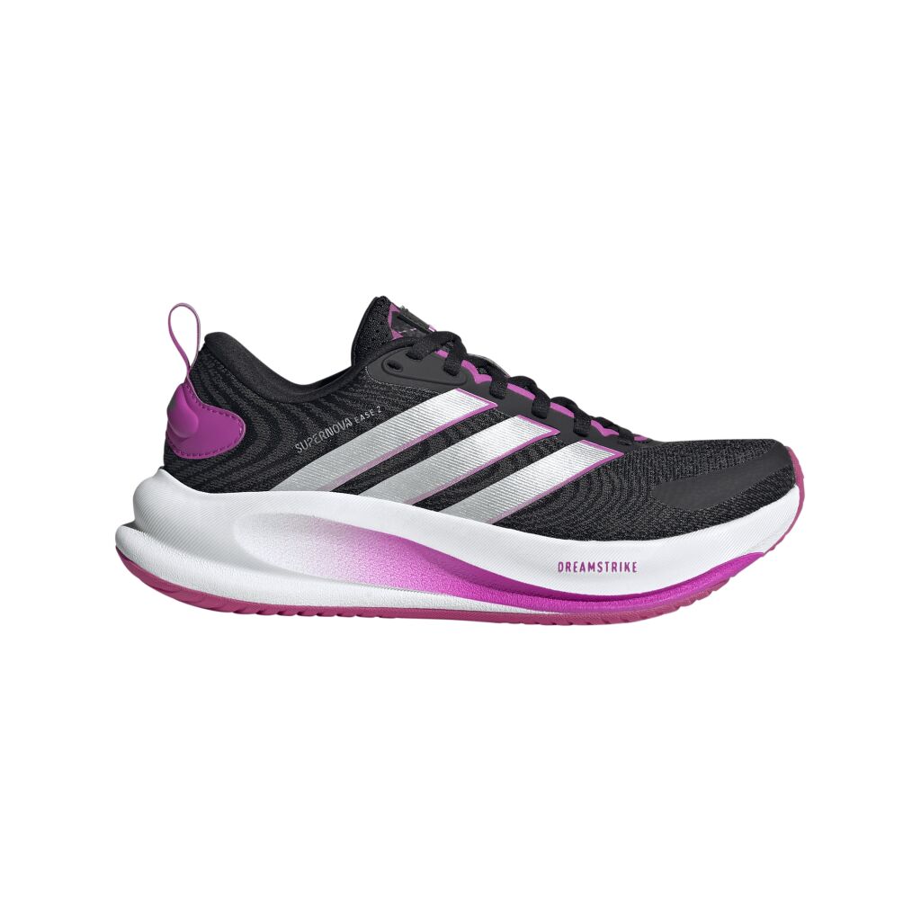 adidas Minecraft Supernova Ease 2 Running Shoes Jr