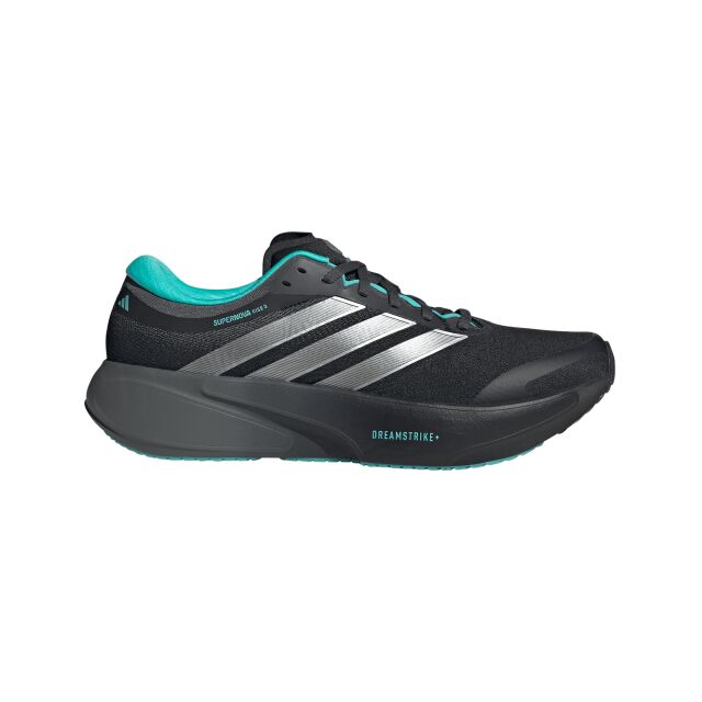 adidas Supernova Rise 3 Mercedes AMG Petronas F1 Team shoes M - miesten juoksukengät