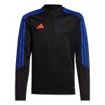 adidas Tiro 23 Club Training Top Jr