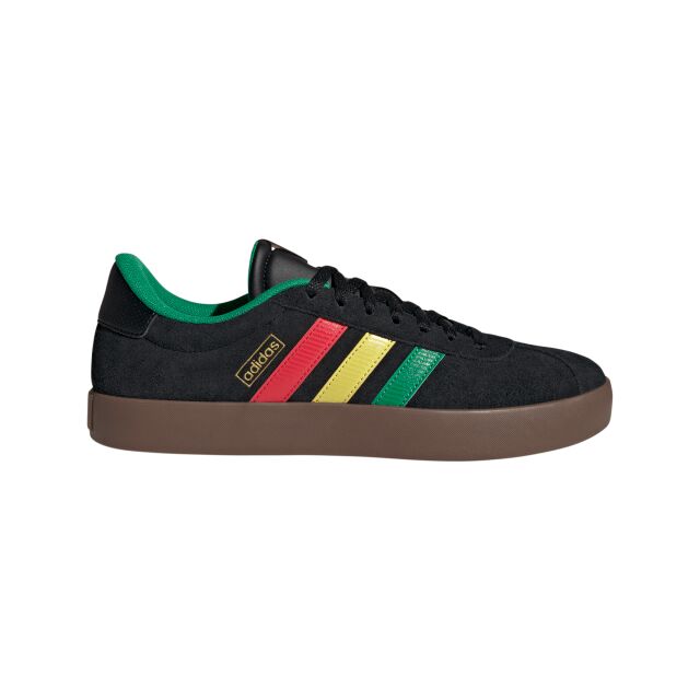 adidas VL Court 3.0 Shoes M - miesten matalavartiset tennarit