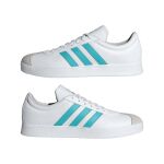 adidas VL Court Mer Shoes U