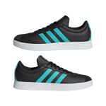 adidas VL Court Mer Shoes U