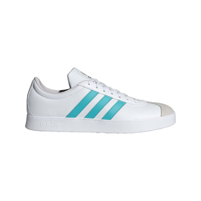 adidas VL Court Mer Shoes U - matalavartiset tennarit