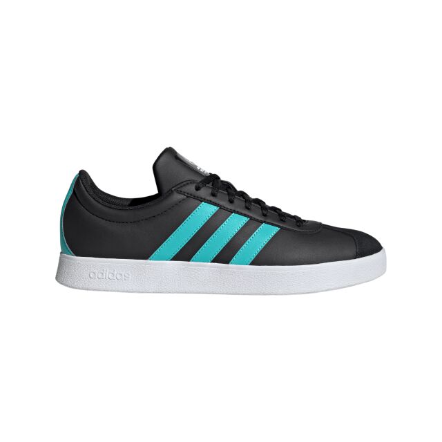 adidas VL Court Mer Shoes U - matalavartiset tennarit