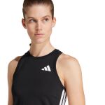 adidas Train Essentials 3-Stripes Workout Tank Top W
