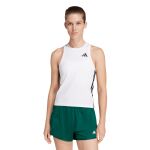 adidas Train Essentials 3-Stripes Workout Tank Top W