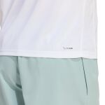 adidas Workout Essentials Base Polo Shirt M