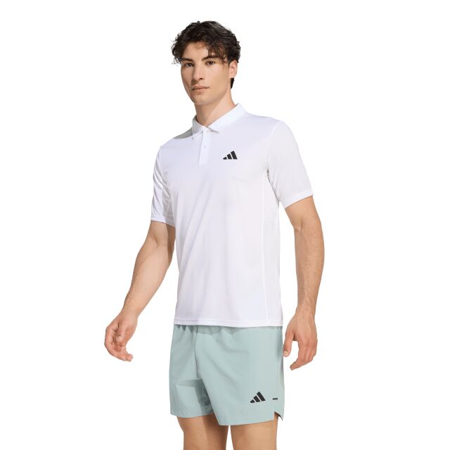 adidas Workout Essentials Base Polo Shirt M