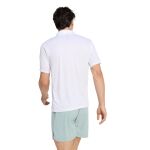adidas Workout Essentials Base Polo Shirt M