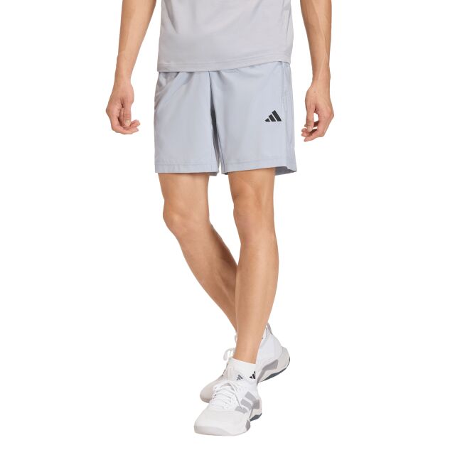 adidas Workout Ess Base Woven Short M - miesten shortsit