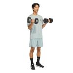 adidas Workout Ess Base Woven Short M