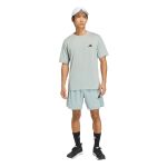 adidas Workout Ess Base Woven Short M