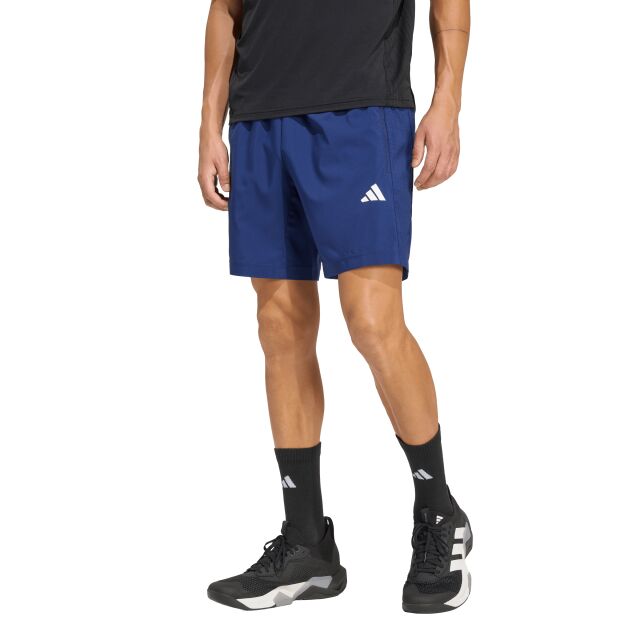 adidas Workout Ess Base Woven Short M - miesten shortsit