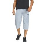 adidas Workout Essentials Flex Woven 3/4 Pant M