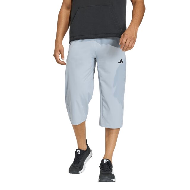 adidas Workout Essentials Flex Woven 3/4 Pant M