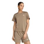 adidas Workout Essentials Crew Neck T-Shirt W