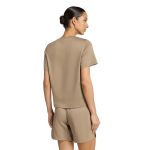 adidas Workout Essentials Crew Neck T-Shirt W