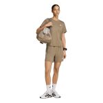 adidas Workout Essentials Crew Neck T-Shirt W