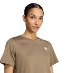adidas Workout Essentials Crew Neck T-Shirt W