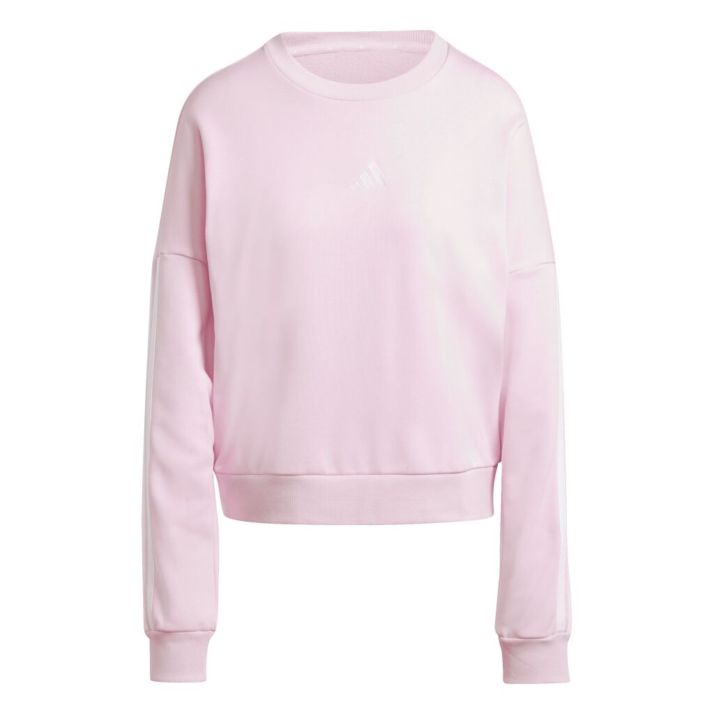 adidas Ess 3S Ft Sweater