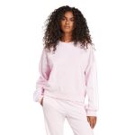 adidas Ess 3S Ft Sweater