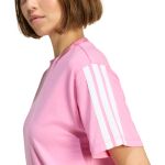 adidas Essentials 3-Stripes Cotton W