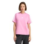 adidas Essentials 3-Stripes Cotton W