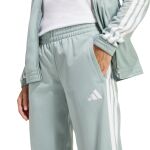 adidas Tricot 3-Stripes Track Tracksuit Bottoms W