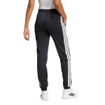 adidas Tricot 3-Stripes Track Tracksuit Bottoms W