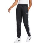 adidas Tricot 3-Stripes Track Tracksuit Bottoms W