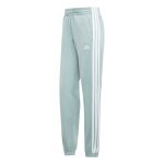 adidas Tricot 3-Stripes Track Tracksuit Bottoms W