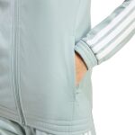 adidas Tricot 3-Stripes Track Jacket W