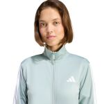 adidas Tricot 3-Stripes Track Jacket W