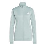adidas Tricot 3-Stripes Track Jacket W