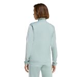 adidas Tricot 3-Stripes Track Jacket W