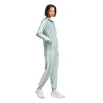adidas Tricot 3-Stripes Track Jacket W