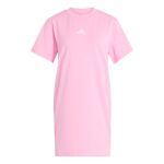 adidas Essentials 3-Stripes Tee Dress W