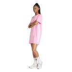 adidas Essentials 3-Stripes Tee Dress W
