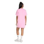adidas Essentials 3-Stripes Tee Dress W