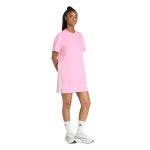 adidas Essentials 3-Stripes Tee Dress W