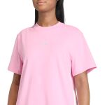 adidas Essentials 3-Stripes Tee Dress W
