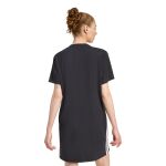adidas Essentials 3-Stripes Tee Dress W