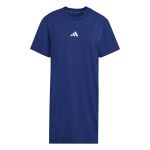 adidas Essentials 3-Stripes Tee Dress W