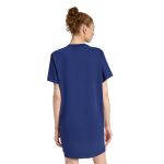 adidas Essentials 3-Stripes Tee Dress W