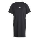 adidas Essentials 3-Stripes Tee Dress W